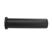 Demeras Manga Adaptadora de Diámetro de Barra, Funda Adaptadora Resistente Al Desgaste Antideslizante Resistente para Gimnasio (212)