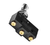 Demeras Micro Interruptor de Límite con Contactos Plateados de para