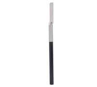 Demeras Mini Herramienta Modelo de Sierra Artesanal, Sierra Manual de Acero Práctica con 2 Cuchillas para Carpintería