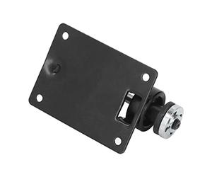 Demeras Soporte de Corte de Taladro Eléctrico de 10mm con Llaves para Herramienta Portátil de Corte de Precisión de Acero Inoxidable