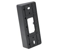 Demeras Soporte para Timbre, Instalación Conveniente, Antirrobo, Soporte Universal para Timbre, Construcción Sólida, Fácil Extracción para Apartamentos