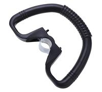 Demeras Trimmer Loop Handle ,ABS Wearproof Trimmer Handle Bar 4130 790 1316 Scratch Resistant Black for FS80 FS85 FS90 FS250 FS120 FS100