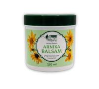 DEMERGY® Sin Dolor Crema Arnica Antiinflamatoria Aceites Naturales. Masajes Musculares Articulares. Alivio Dolor y Articulaciones Músculos, Efecto Relajante, Aleman | Unisex - Todas las Edades