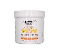 DEMERGY® Sin Dolor Crema Arnica Antiinflamatoria Nueva Formula, Producto Aleman | Elimina Dolor Muscular Articulaciones | Potente Crema Piernas Cansadas y Deportistas Unisex - Todas las edades