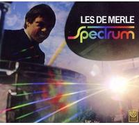 Demerle, Les - Spectrum