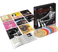 Demessieux,Jeanne - Jeanne Demessieux - The Decca Legacy