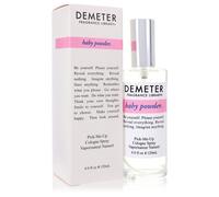 Demeter Baby Powder by Demeter Cologne Spray 4 oz / e 120 ml