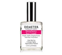 Demeter Colonia Spray helado de fresa 1 oz.