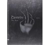 Demeter: Cuaderno de bitácora de Varna a Whitby (Contempla)