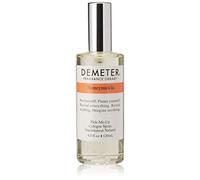 Demeter de madreselva para mujer - 4 oz Colonia Spray, 120 mililitros, 121013