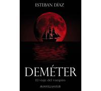 Deméter | Esteban Gaja Díaz