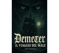 Demeter- il viaggio del Male