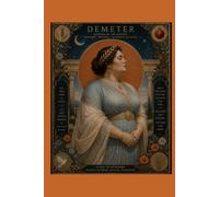 Demeter Oracle Journal