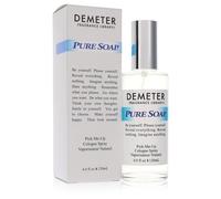 Demeter Pure Soap by Demeter Cologne Spray 4 oz / e 120 ml