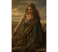 DEMETRA: Il Tempo che Ritorna (LA RINASCITA)