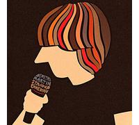 Demetri Martin - Demetri Martin Stand Up Comedian