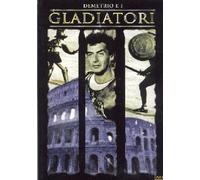 demetrio e i gladiatori