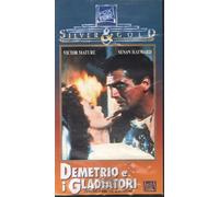 Demetrio E I Gladiatori