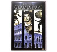 Demetrio e i gladiatori [Italia] [DVD]