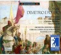 Demetrio e Polibio