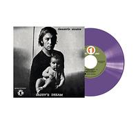 Demetrio Stratos - Daddy's Dream / Since You've Been Gone - Record Store Day Exclusive - 140 gr coloured Purple [Vinilo]