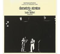 Demetrio Stratos - Recitarcantando