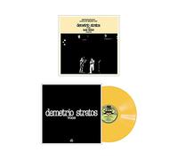 Demetrio Stratos - Recitarcantando: Cremona 21 Settembre 1978 [Vinilo]