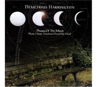Demetrius Harrington - Phases of the Moon