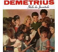 Demetrius - Idolo Da Juventude: Juventude