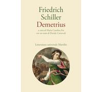 Demetrius (Letteratura universale)