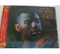 Demetrius Perry [+4 Bonus]