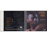 Demetrius Perry - Another World