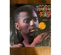 DEMETRIUS PERRY - another world LP