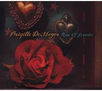 Demeyer,Brigitte - Rose Of Jericho