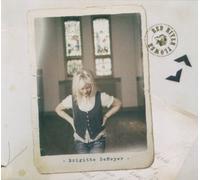 Brigitte Demeyer – The Red River Flower