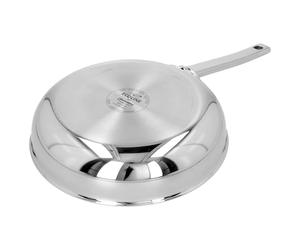 Demeyere 28624 Ecoline 5 Sartén para hornear Inox 24cm
