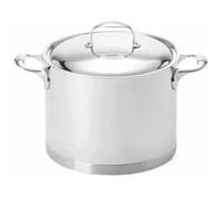 Demeyere Demeyere Atlantis 7 olla alta de acero inoxidable 5 L