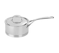 Demeyere 41514 Plata - Tapa (Plata, Acero inoxidable, 14 cm)