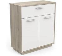 Demeyere Almacenamiento de 2 Pulgadas, 1 cajón, Leo, 781x363x841 mm