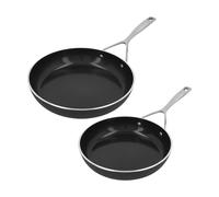 Demeyere Alu Pro 5 Ceraforce set de sartenes de cerámica 5-ply 2 partes