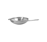 demeyere Fry Pan Acero Inoxidable Plata 32cm