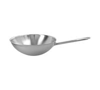 Demeyere Apollo 7 Wok/Sartén Redonda 26 Cm