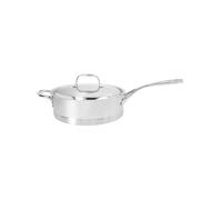 Cazuela atlantis 7 demeyere, plata