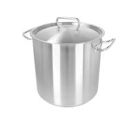 DEMEYERE Classic Pro 3 - Olla con tapa (28 cm, 17,0 L)