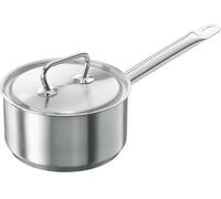 DEMEYERE Classic Pro - Cazo con tapa (3 unidades, 16 cm, 1,5 L)