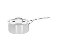 Demeyere Demeyere 5-Plus cacerola con tapa 2.2 L