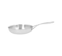 Demeyere Demeyere 5-plus sartén de acero inoxidable 5-ply Ø20 cm