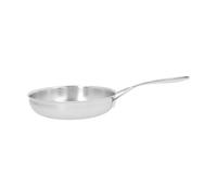 Demeyere Demeyere 5-plus sartén de acero inoxidable 5-ply Ø24 cm