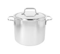 Demeyere Demeyere Apollo 7 olla alta de acero inoxidable 5 L