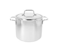 Demeyere Demeyere Apollo 7 olla alta de acero inoxidable 8 L